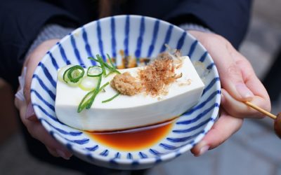 Tröttnat på köttfärs? Här är 3 goda och enkla alternativ