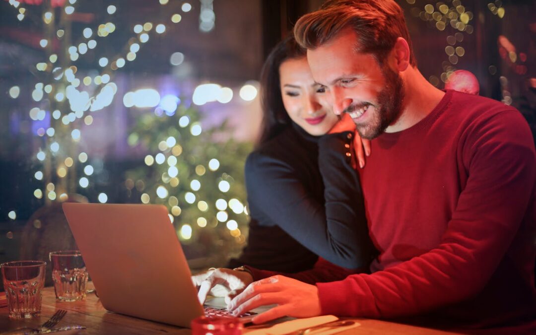 Utvecklingen av live dealers på online casino-plattformar